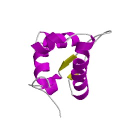 Image of CATH 2mbfA01