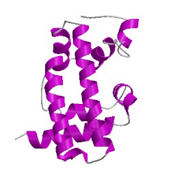 Image of CATH 2mc0A00