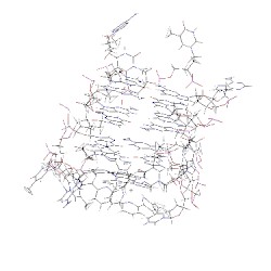 Image of CATH 2mcc