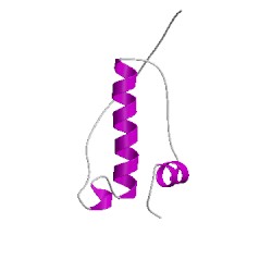 Image of CATH 2mchA00