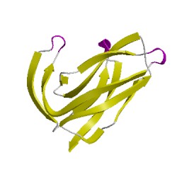 Image of CATH 2mcmA