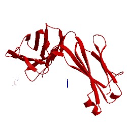 Image of CATH 2mcp