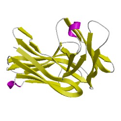 Image of CATH 2mcpH