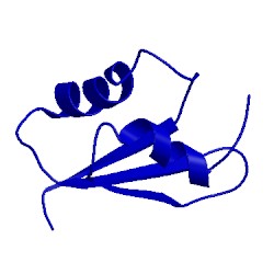 Image of CATH 2mcq