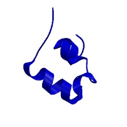 Image of CATH 2mcr