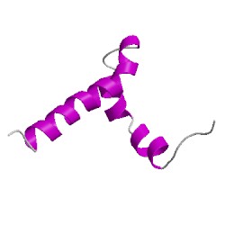 Image of CATH 2mdfA