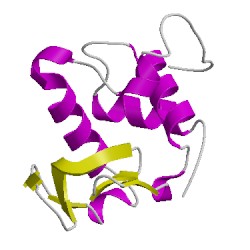 Image of CATH 2meaA