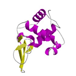 Image of CATH 2mefA