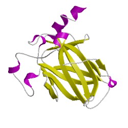 Image of CATH 2mejB