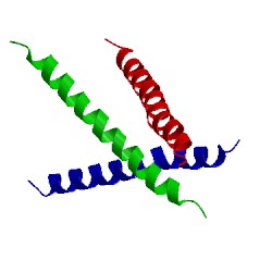 Image of CATH 2met