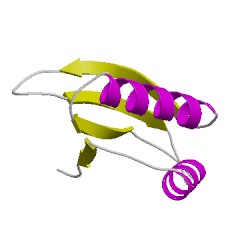 Image of CATH 2mewA