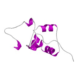 Image of CATH 2mezA