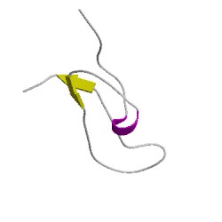 Image of CATH 2mf3A00