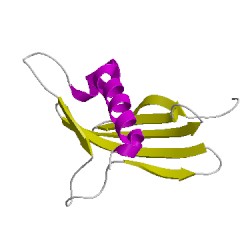 Image of CATH 2mf7A