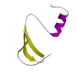 Image of CATH 2mfgC
