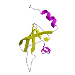 Image of CATH 2mflA