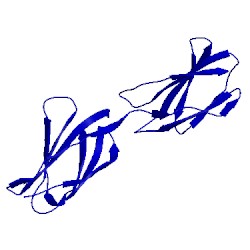 Image of CATH 2mfn