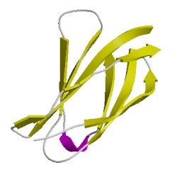Image of CATH 2mfnA01