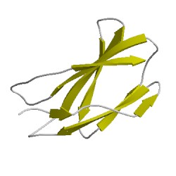 Image of CATH 2mfnA02