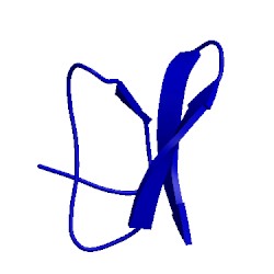 Image of CATH 2mfs