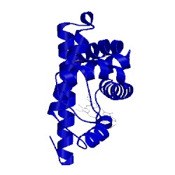 Image of CATH 2mgj