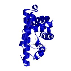 Image of CATH 2mgl