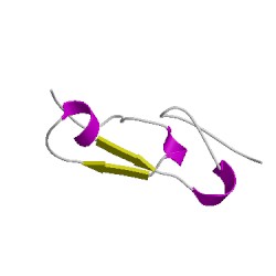 Image of CATH 2mgpA02