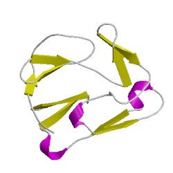 Image of CATH 2mgrA