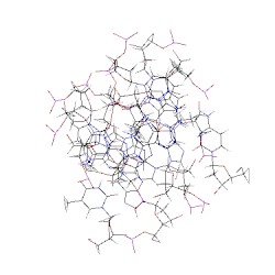 Image of CATH 2mh6