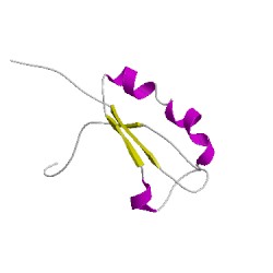 Image of CATH 2mheB