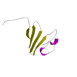 Image of CATH 2mhgB