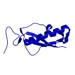 Image of CATH 2mhj