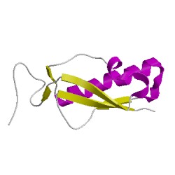 Image of CATH 2mhjA