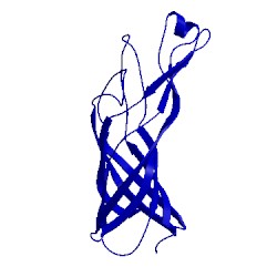 Image of CATH 2mhl