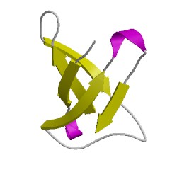 Image of CATH 2mhvA00