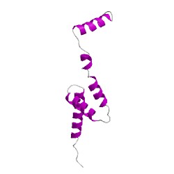 Image of CATH 2mi2A