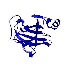 Image of CATH 2miz
