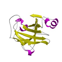Image of CATH 2mizA00