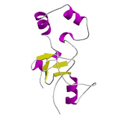 Image of CATH 2mj3A