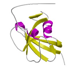 Image of CATH 2mjdA