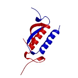 Image of CATH 2mjg