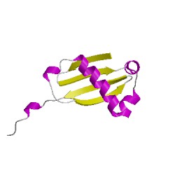 Image of CATH 2mk6A00