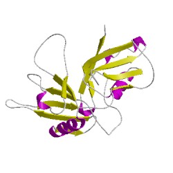 Image of CATH 2mkkA