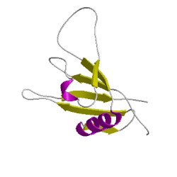 Image of CATH 2mkkA01