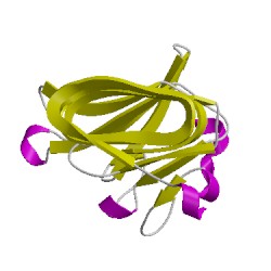 Image of CATH 2ml2A00