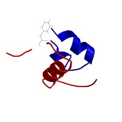 Image of CATH 2mli