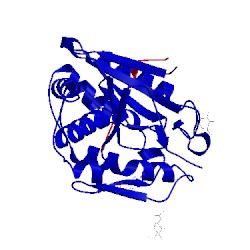 Image of CATH 2mll