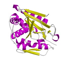 Image of CATH 2mllA