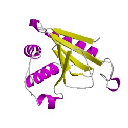 Image of CATH 2mllA01