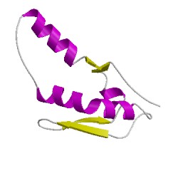 Image of CATH 2mllA02